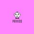 Логотип для PRIKIDS / ПРИКИДС - дизайнер sasha-plus