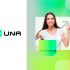 Логотип для UNA Company и UNA Contact - дизайнер anna19