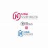 Логотип для UNA Company и UNA Contact - дизайнер anstep