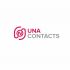 Логотип для UNA Company и UNA Contact - дизайнер anstep
