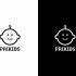 Логотип для PRIKIDS / ПРИКИДС - дизайнер Po_LiM