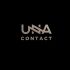 Логотип для UNA Company и UNA Contact - дизайнер andblin61