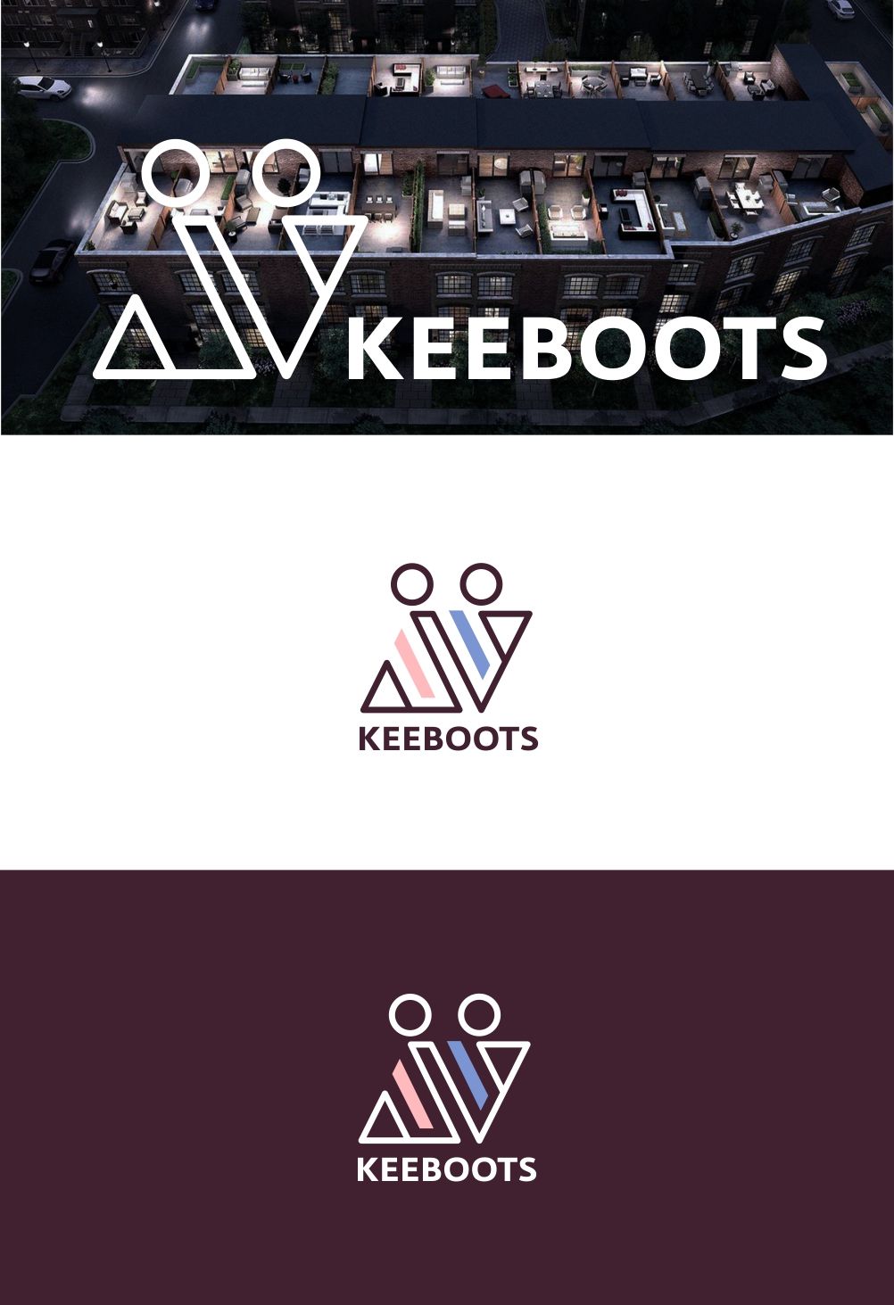 Логотип для Keeboots - дизайнер Lara2009