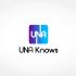 Логотип для UNA Company и UNA Contact - дизайнер Natal_ka