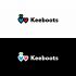 Логотип для Keeboots - дизайнер markosov