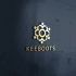 Логотип для Keeboots - дизайнер robert3d