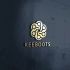 Логотип для Keeboots - дизайнер robert3d