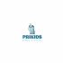 Логотип для PRIKIDS / ПРИКИДС - дизайнер SmolinDenis