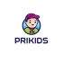 Логотип для PRIKIDS / ПРИКИДС - дизайнер shamaevserg