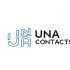 Логотип для UNA Company и UNA Contact - дизайнер AnUnbelievable