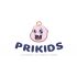Логотип для PRIKIDS / ПРИКИДС - дизайнер Max-Mir