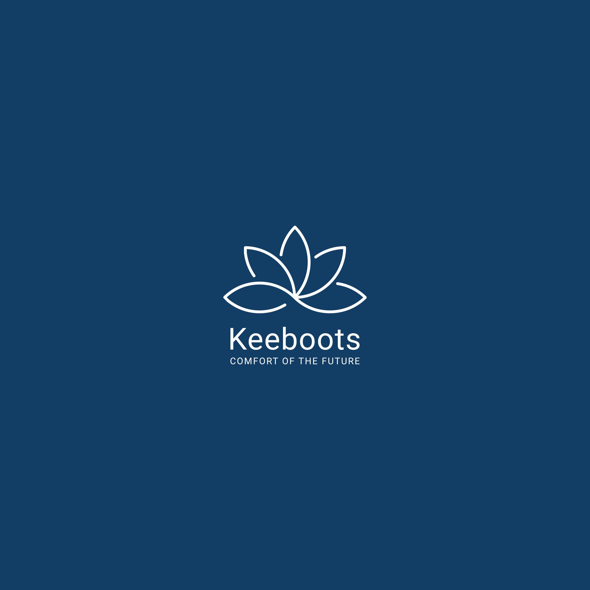 Логотип для Keeboots - дизайнер Vebjorn