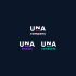 Логотип для UNA Company и UNA Contact - дизайнер DIZIBIZI