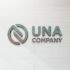 Логотип для UNA Company и UNA Contact - дизайнер llogofix