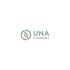 Логотип для UNA Company и UNA Contact - дизайнер llogofix