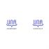 Логотип для UNA Company и UNA Contact - дизайнер sasha-plus