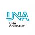 Логотип для UNA Company и UNA Contact - дизайнер AnUnbelievable