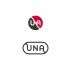 Логотип для UNA Company и UNA Contact - дизайнер Avrora