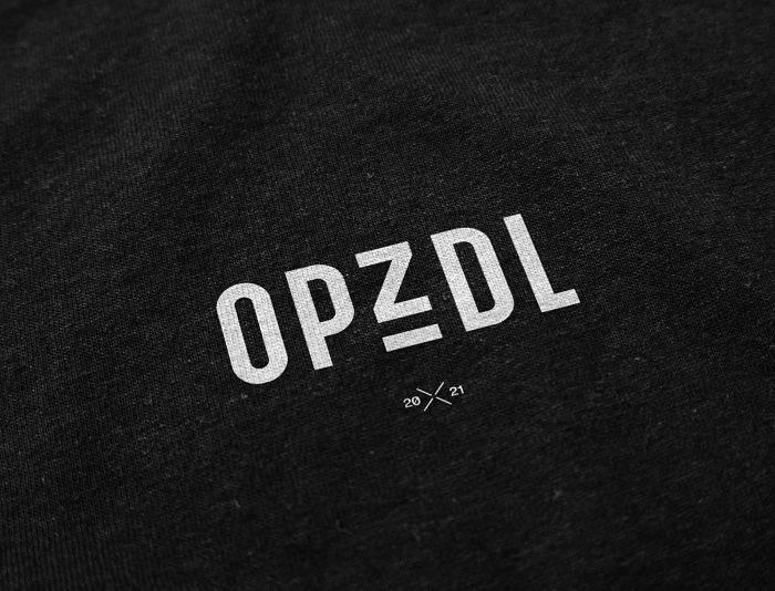 Логотип для OPZDL - дизайнер latita