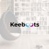 Логотип для Keeboots - дизайнер kirilln84