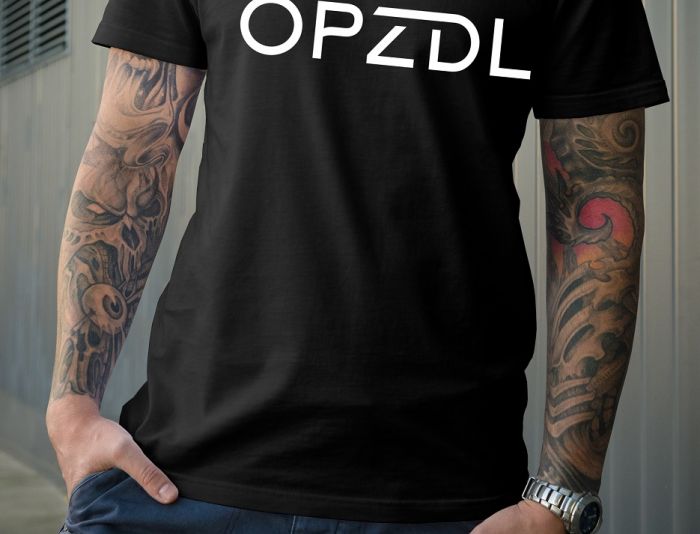 Логотип для OPZDL - дизайнер malito