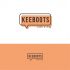 Логотип для Keeboots - дизайнер VIDesign