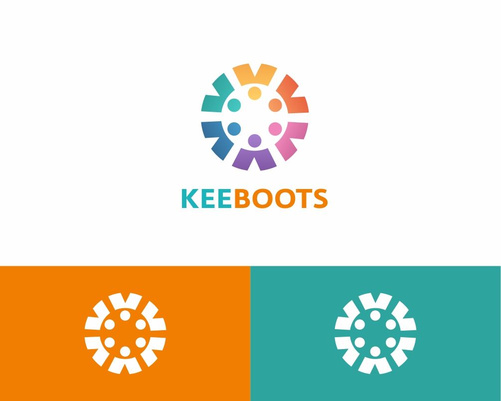 Логотип для Keeboots - дизайнер Lara2009