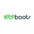 Логотип для Keeboots - дизайнер ShanDuz