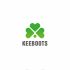 Логотип для Keeboots - дизайнер Greenlion