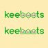 Логотип для Keeboots - дизайнер MVVdiz