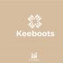 Логотип для Keeboots - дизайнер kras-sky