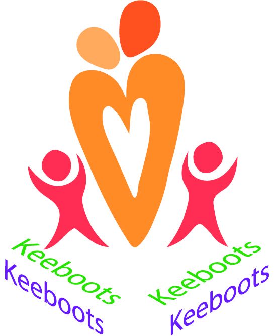 Логотип для Keeboots - дизайнер viteshek1