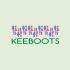 Логотип для Keeboots - дизайнер MVVdiz