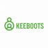 Логотип для Keeboots - дизайнер mar