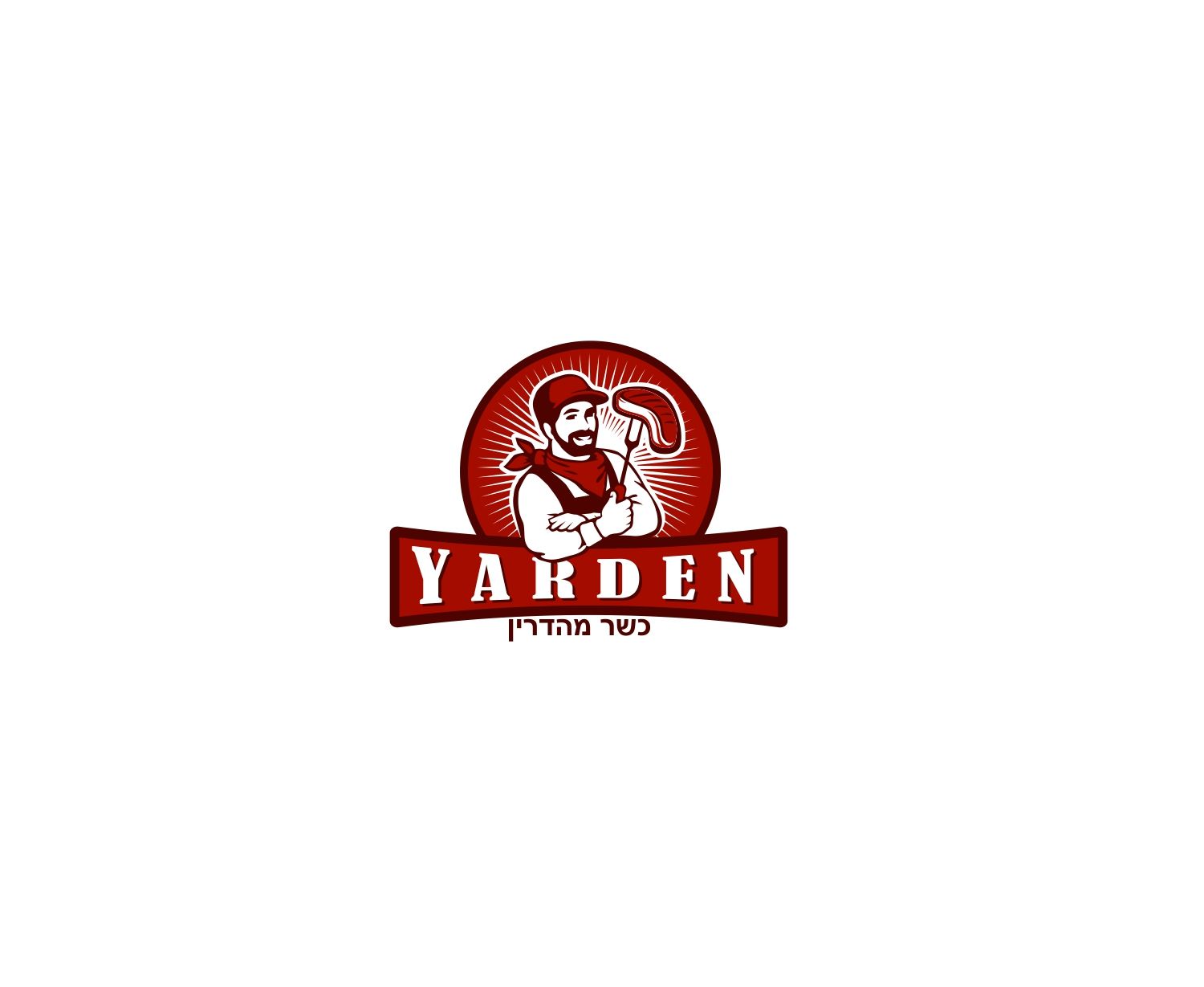 Логотип для Yarden - дизайнер anstep