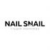Логотип для Nail Snail студия маникюра - дизайнер Shr0_omy