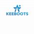 Логотип для Keeboots - дизайнер tolegenulan