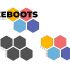 Логотип для Keeboots - дизайнер iamerinbaker