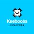 Логотип для Keeboots - дизайнер LOGOS
