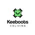 Логотип для Keeboots - дизайнер LOGOS