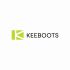 Логотип для Keeboots - дизайнер anna19