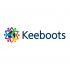 Логотип для Keeboots - дизайнер shamaevserg