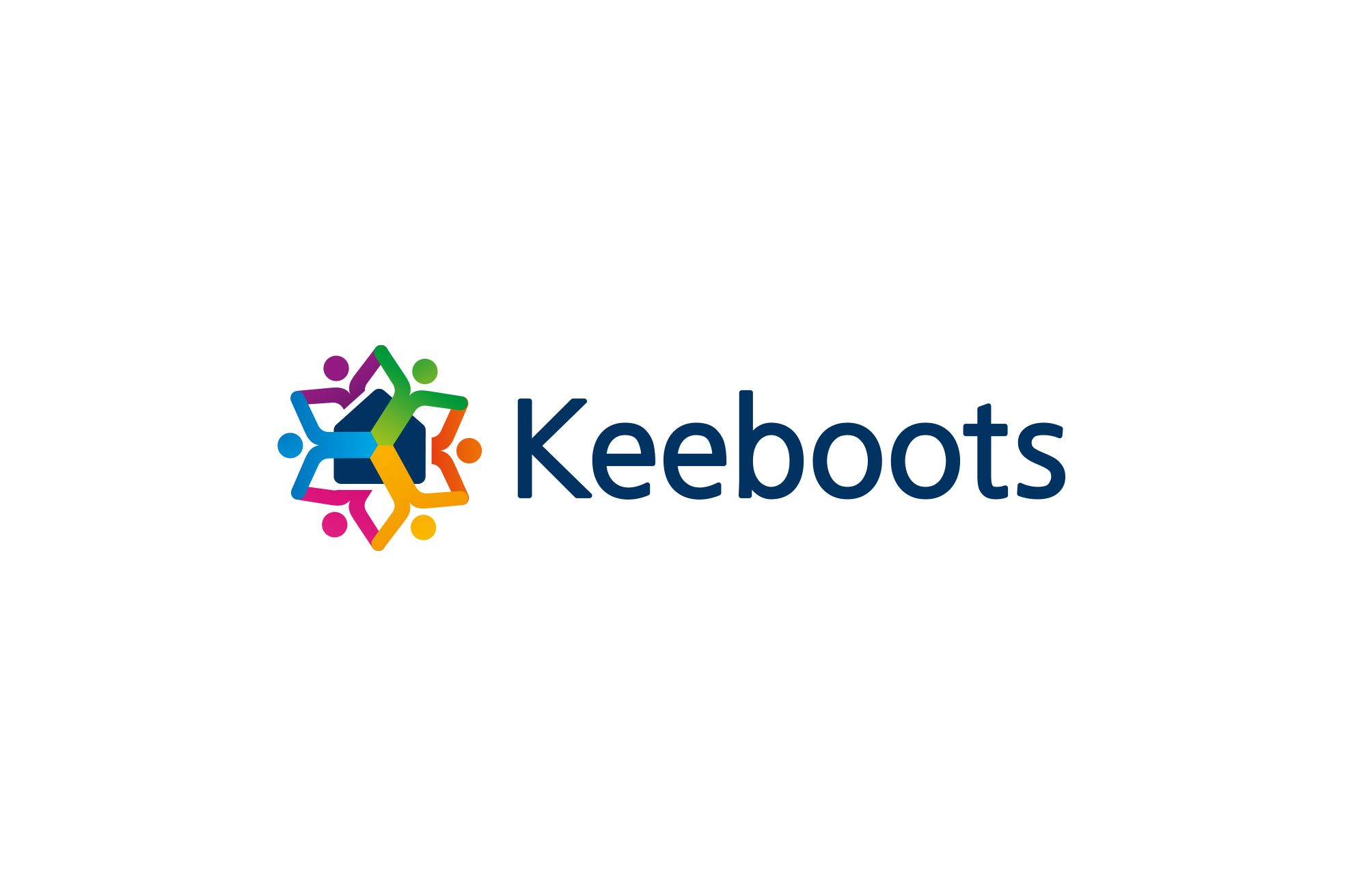 Логотип для Keeboots - дизайнер shamaevserg