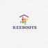 Логотип для Keeboots - дизайнер andblin61