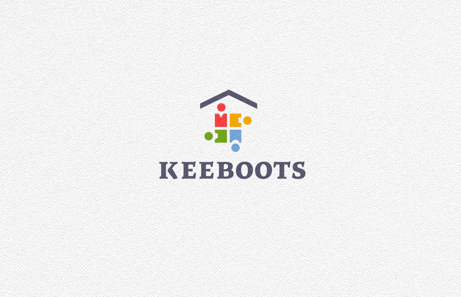 Логотип для Keeboots - дизайнер andblin61