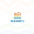 Логотип для Keeboots - дизайнер Alexey_SNG
