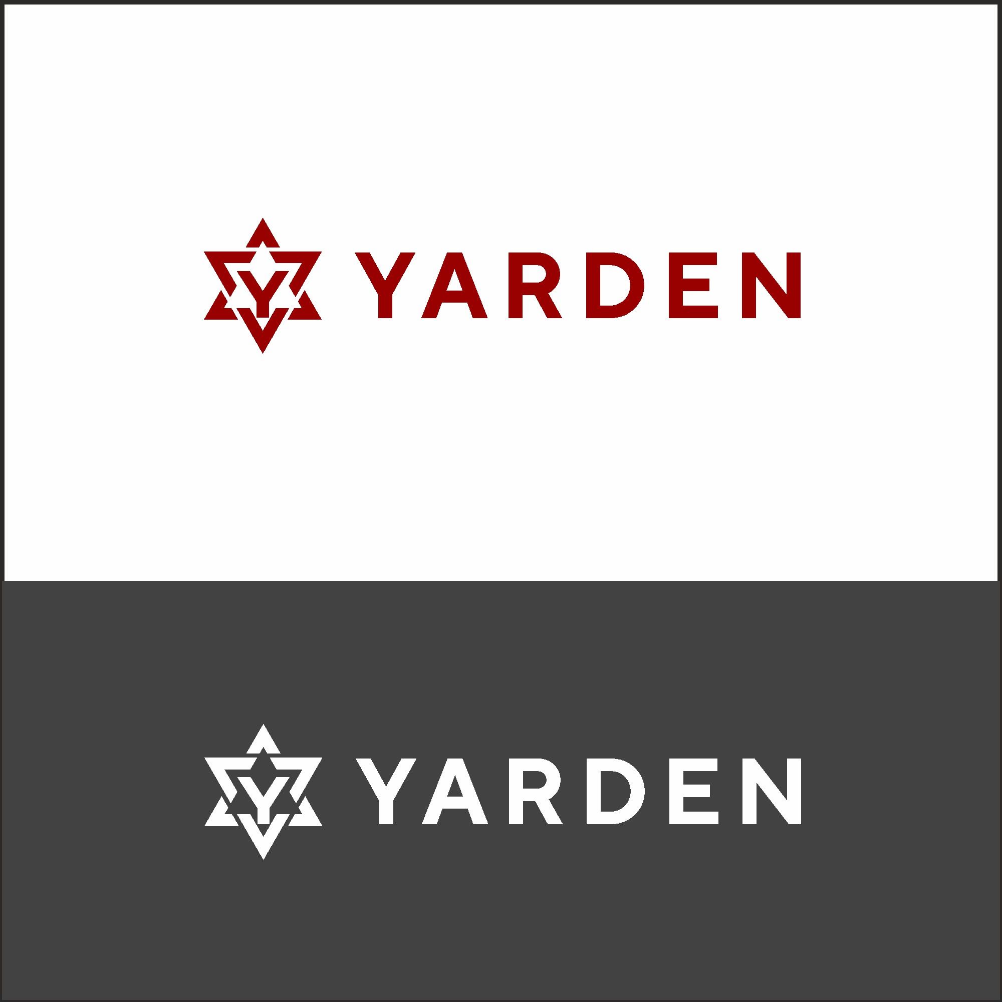 Логотип для Yarden - дизайнер salik