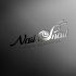 Логотип для Nail Snail студия маникюра - дизайнер arbini