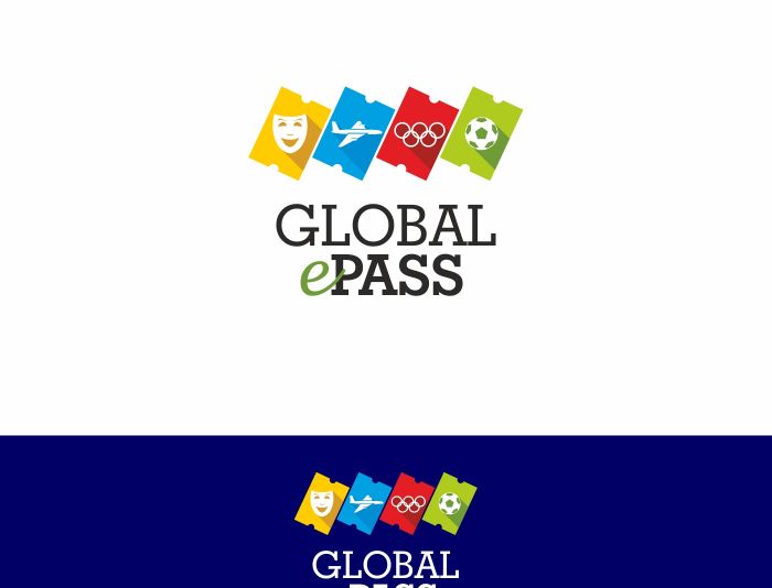 Логотип для Global Epass - дизайнер markand