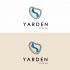 Логотип для Yarden - дизайнер freehandslogo